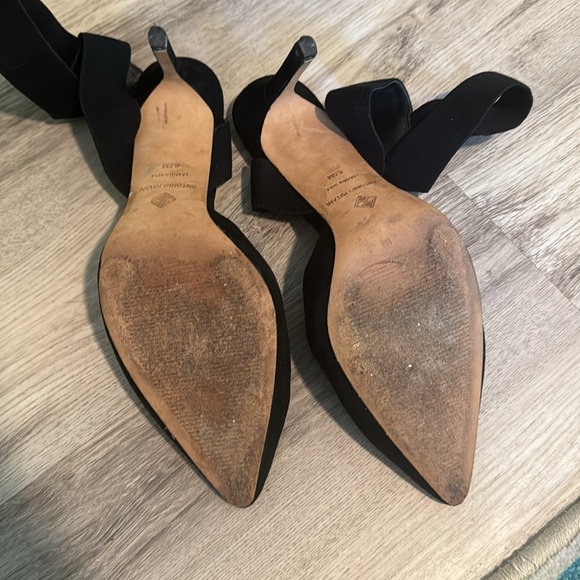 Antonio Melani Strappy Shoe - 8.5 - Picture 5 of 5